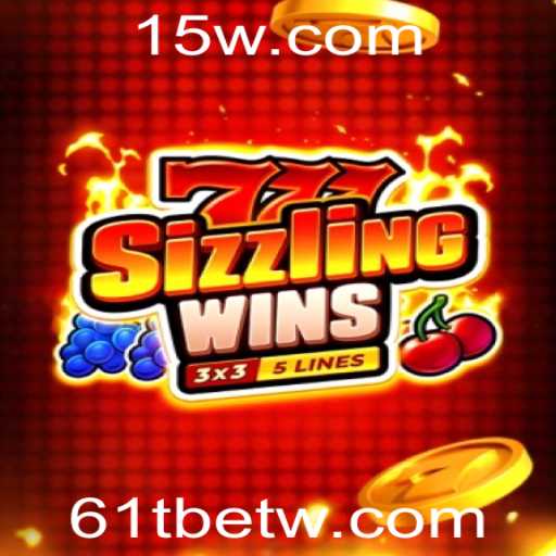 Descubra o Emocionante Mundo de 777sizzlingwins com 61Tbet