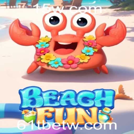 BeachFun: Explore o Novo Sensação dos Jogos de Verão
