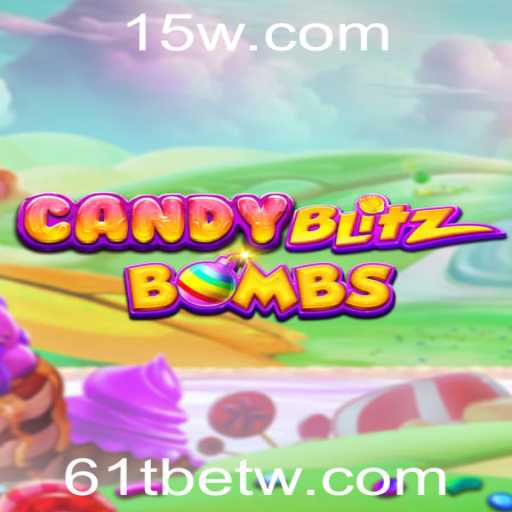 CandyBlitzBombs: Uma Nova Sensação no Mundo dos Jogos Interativos