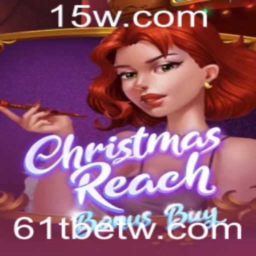 Explorando o Fascinante Jogo ChristmasReachBonusBuy