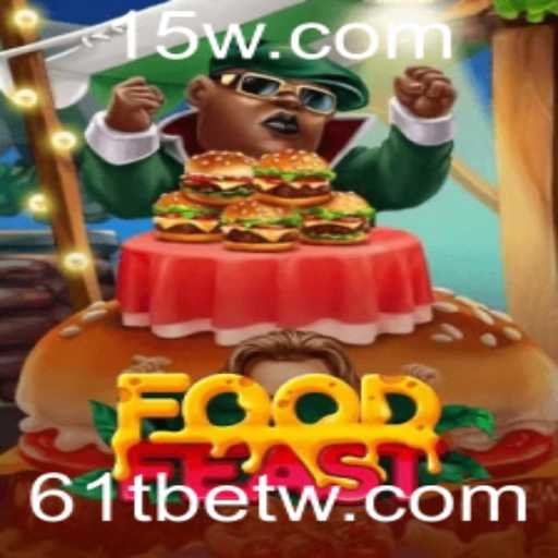 Descubra o universo saboroso de FoodFeast: jogo inovador e suas regras