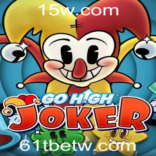 Desvendando o GoHighJoker: Um Jogo Inovador no Universo das Apostas