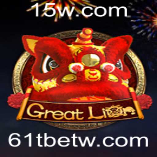 Descubra o Fascinante Mundo de GreatLion