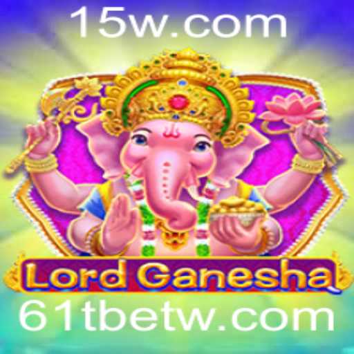 LordGanesha: A Nova Sensação nos Jogos de Estratégia com 61Tbet