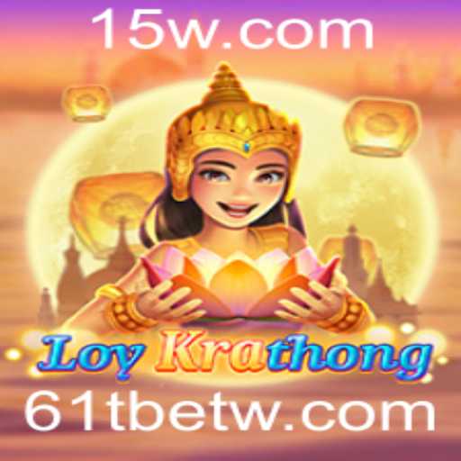 LoyKrathong: A Nova Sensação nos Jogos com 61Tbet