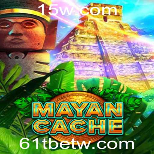 MayanCache: Uma Jornada ao Mundo Antigo com 61Tbet
