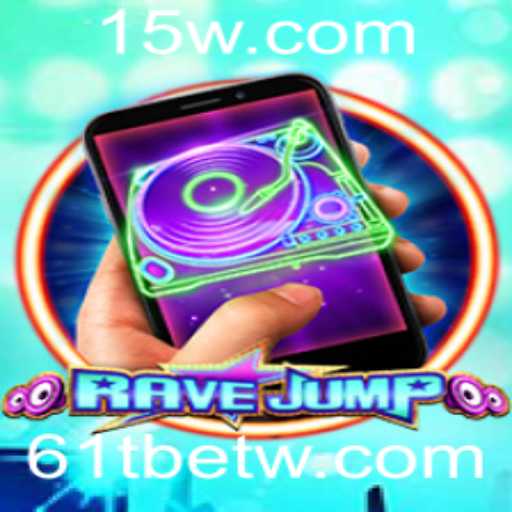 RaveJumpmobile: Uma Aventura de Altas Energias no Universo dos Jogos Móveis