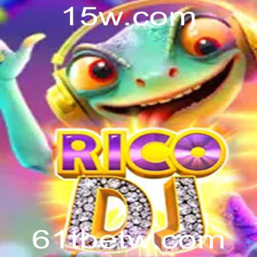 Descubra RicoDJ: A Nova Sensação no Mundo dos Jogos