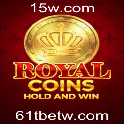 Introdução e Regras do Jogo RoyalCoins na Plataforma 61Tbet