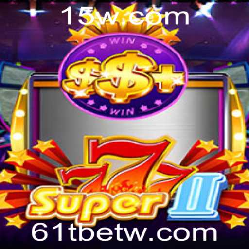 Descubra as Aventuras de Super777II no Mundo dos Jogos Digitais