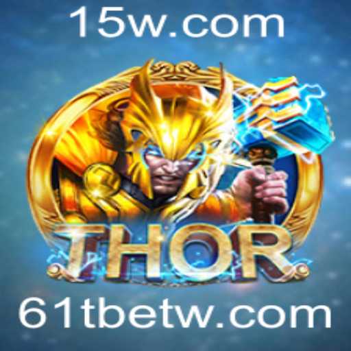 Descubra o Jogo THOR: Desafios Épicos no Universo de 61Tbet